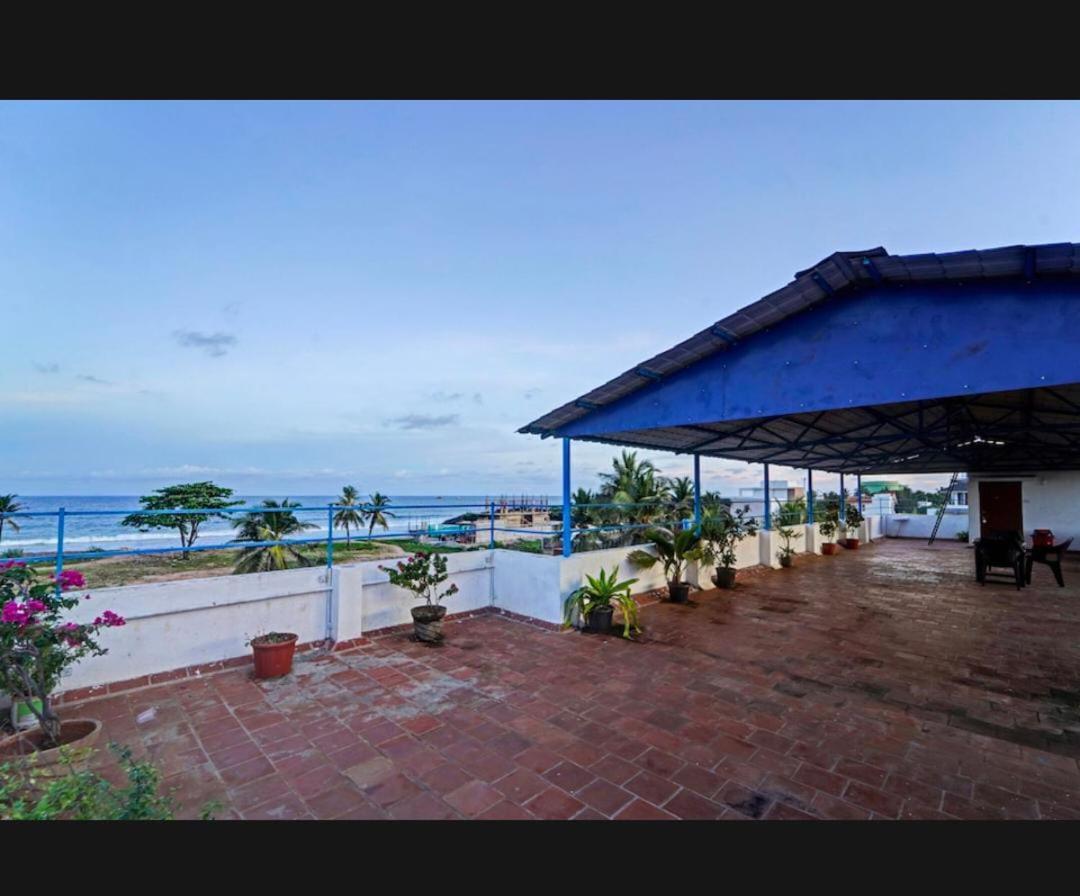 Visha Park International Hotel Tirupporur Exterior foto
